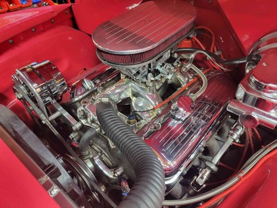 image 1 of engine