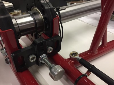 Italkart Laguna SE KZ