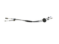 Peugeot RCZ 10-15 1,6 115KW Schaltzug Schaltseilzug Schaltseil Peugeot RCZ 10-15 18.04.2011 gebraucht Vorschau 1