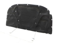 Audi A6 4F C6 qu 04-08 Dämmung Schallisolierung für Motorhaube Dämmmatte Audi A6 4F C6 qu 04-08 05.04.2006... Vorschau 4