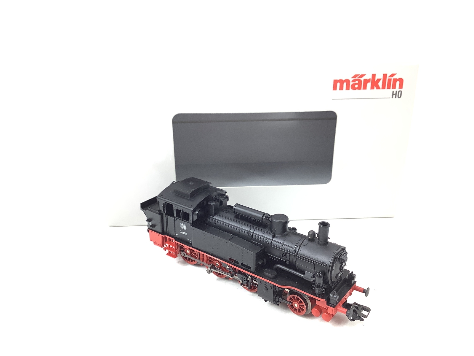 メルクリン　3084 メルクリン 3084 Märklin 3084 Steam Locomotive Series 050 082