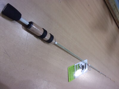 CLAM JASON MITCHELL Dead Meat 32 inch ice fishing spinning rod