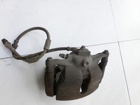 VW Touran II 5T 15-24 TDI 1,6 81KW Bremssattel Bremszange Vorne Rechts VW Touran II 5T 15-24 14.12.2015 8V0615124D... Vorschau 4