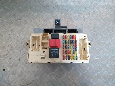Alfa Romeo 147 Fuses And Fuse Boxes | Fuses And Fuse Boxes ... 1999 alfa romeo fuse box 