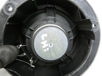 Mercedes W245 B200 05-08 Lautsprecher Links Hinten Mercedes W245 B200 05-08 27.09.2007 A1698200302 gebraucht Vorschau 5
