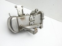 Opel Zafira C P12 16-19 CDTi 2,0 125KW Abgaskühlung Wärmetauscher für AGR Opel Zafira C P12 16-19 27.06.2018... Vorschau 4