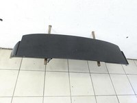 BMW X3 E83 03-06 Spoiler Heckspoiler f. Heckklappe 475 BMW X3 E83 03-06 15.12.04 3400384 51.71-3400384-04 gebraucht Vorschau 2