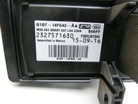 Ford S-Max II CK 15-19 Steuergerät ECU Modul SG Smart DAT LNK CONN Ford S-Max II CK 15-19 19.12.2015 FR3T-14F642-AD... Vorschau 2