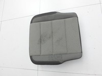 VW Touran II 5T 15-24 Sitzbezug Sitzpolster Links für Rücksitzbank Hinten VW Touran II 5T 15-24 12.05.2016... Vorschau 4