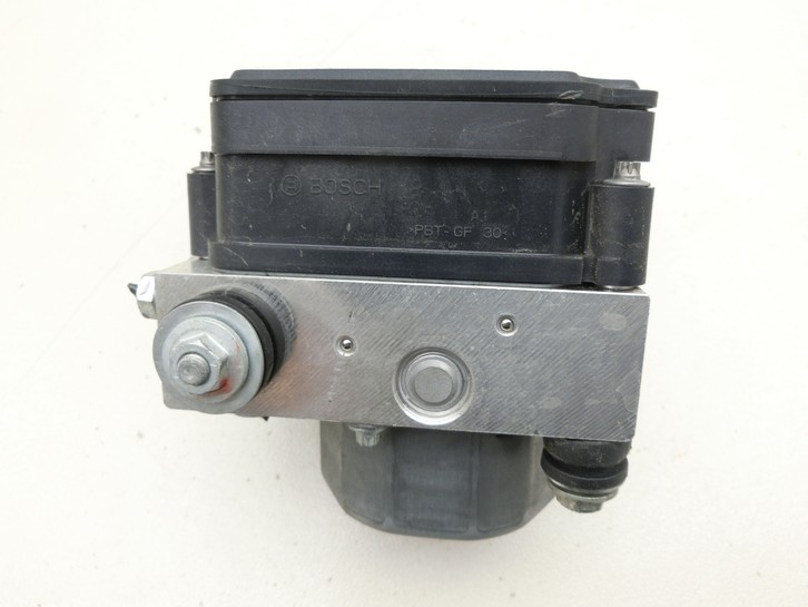 Mitsubishi Space Star II 16-19 ABS Steuergerät Aggregat Hydraulikblock Mitsubishi Space Star II 16-19 29.09.2016... Vorschau 4