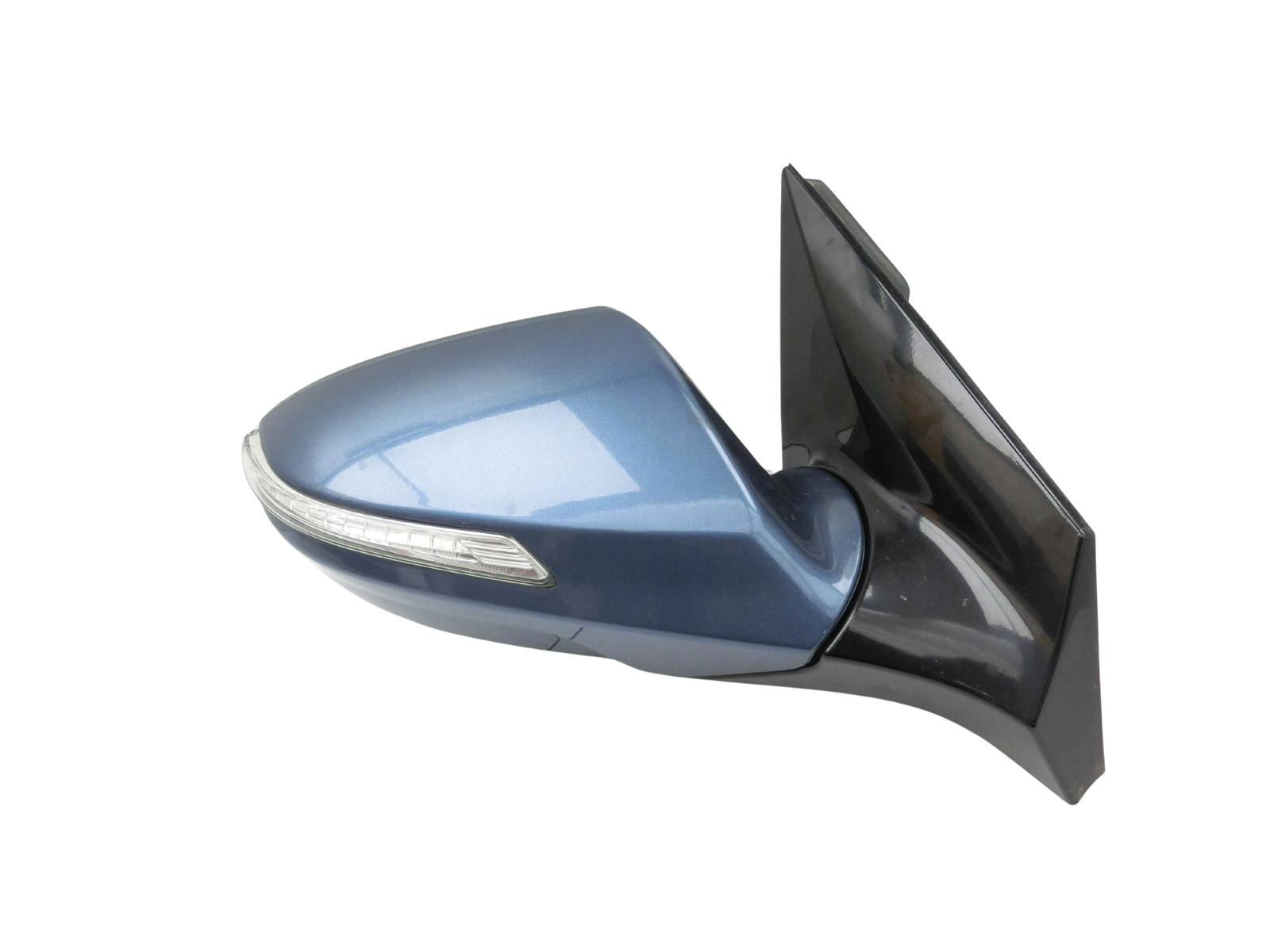 Hyundai I40 CW 11-15 Spiegel Aussenspiegel Rechts           - Bild 1
