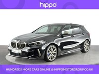 2023 BMW 1 Series M135i xDrive 5dr Step Auto HATCHBACK PETROL Automatic