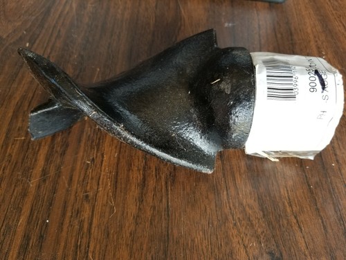 King Kutter Auger Point 5