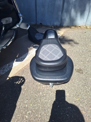 KOR Front Headlight Mirrors Fairing Stay Bracket Fit For