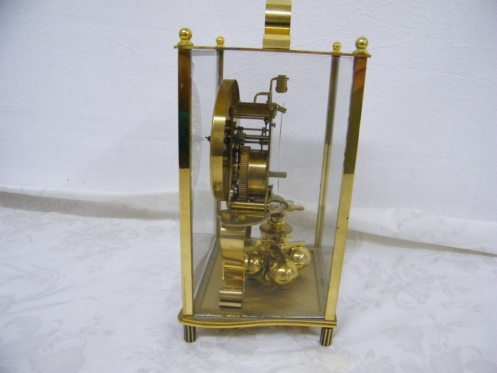 Vintage Kundo Kieninger & Obergfell West Germany Anniversary