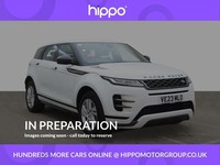 2023 Land Rover Range Rover Evoque 2.0 D165 MHEV R-Dynamic S SUV 5dr Diesel Auto