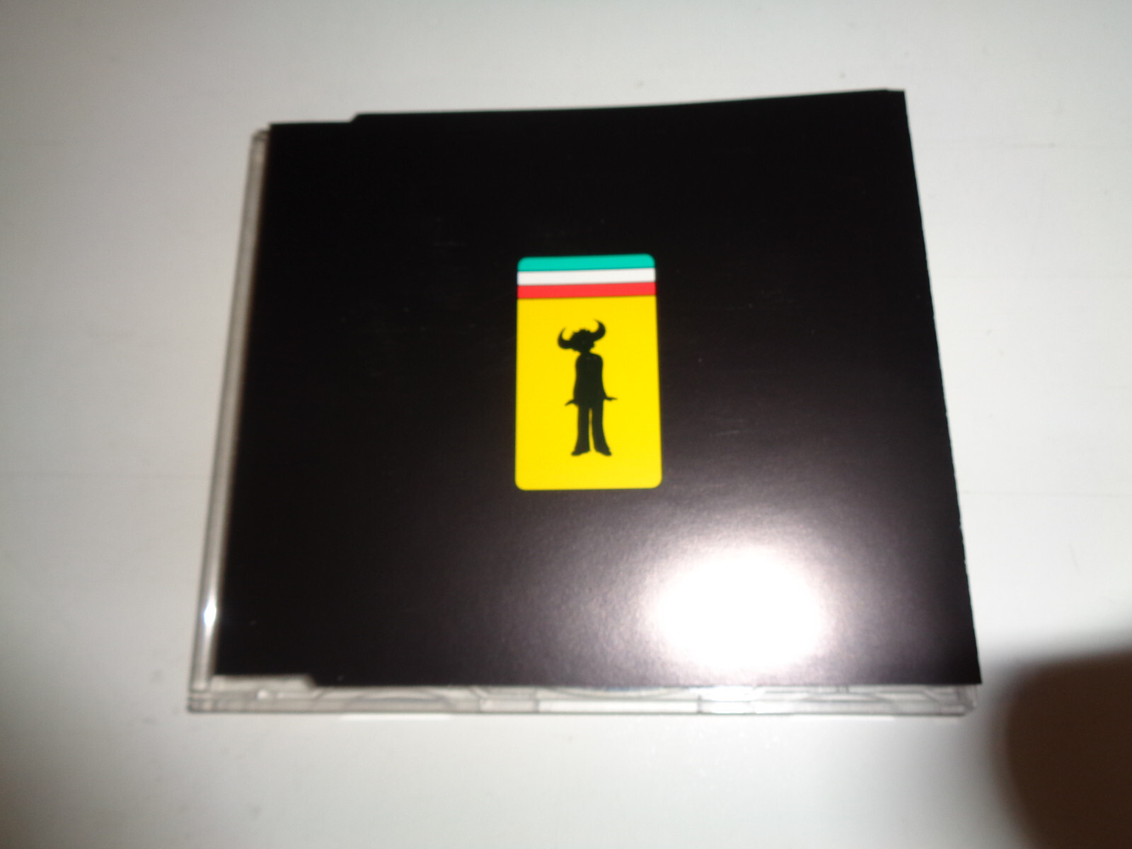 【Jamiroquai / VIRTUAL INSANITY 】UKオリジナル盤 UKオリジナル盤 Jamiroquai Virtual Insanity LP - メルカリ