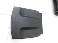 Mercedes A170 W169 04-08 5T Blende Rückenblende Rücklehne Sitz Links Vorne Mercedes A170 W169 04-08 24.10.2007... Vorschau 4