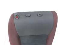 Nissan Juke F15 15-18 Sitzbezug Rückenpolster Rechts für Rücksitzbank Hinten Nissan Juke F15 15-18 01.01.2017 gebraucht Vorschau 4