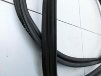 Mercedes W204 C180 11-15 Lim Dichtung für Heckklappe Kofferraum Heckklappendichtung Mercedes W204 C180 11-15... Vorschau 2