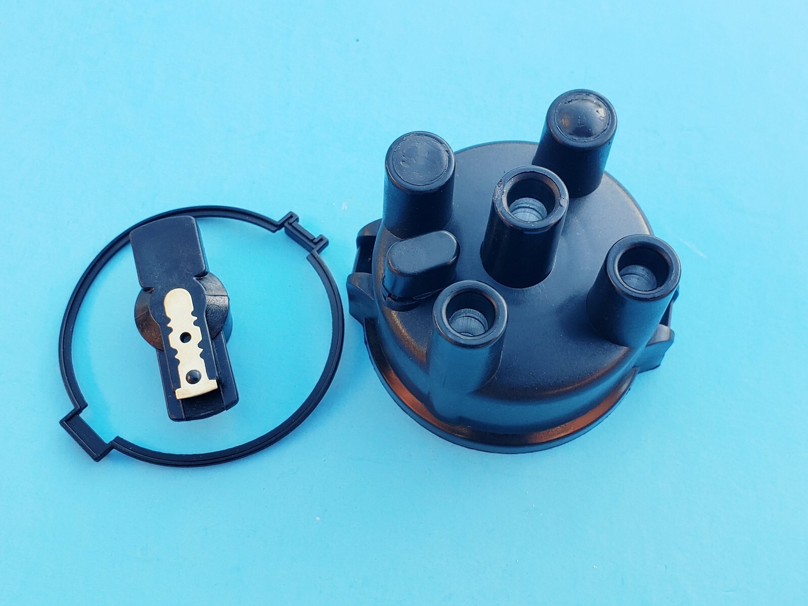 willie's 12C BE-BOP
トロンボーンマウスピース(細管用) Distributor Cap Rotor Wisconsin Engine TJD fits Perlux ONLY