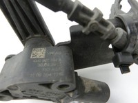 Audi Q7 4M 15-19 Niveausensor Xenon LWR Sensor Neigung Rechts Vorne Audi Q7 4M 15-19 19.01.2016 4M0941286D... Vorschau 4