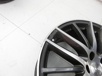 Maserati Ghibli M157 13-24 1 x Felge Aluminiumfelge 19 Zoll 5X114.3 Maserati Ghibli M157 13-24 15.06.2016 670016851... Vorschau 3