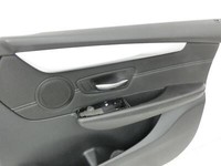 BMW F45 218d 14-18 Türverkleidung Türpappe Rechts Vorne BMW F45 218d 14-18 21.09.2017 5141-7404814 7404814 gebraucht Vorschau 4