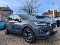 2024 SEAT Tarraco 2.0 TDI SE Technology DSG Euro 6 (s/s) 5dr ESTATE Diesel Autom