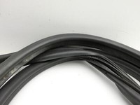 Citroen Berlingo B9 12-18 Lieferwagen Dichtung für Rahmen Schiebe- Tür Rechts Hinten Citroen Berlingo B9 12-18... Vorschau 5