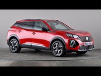 2024 Peugeot 2008 1.2 PureTech 130 Allure Hatchback PETROL Manual