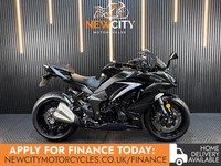 2020 Kawasaki Z1000 SX 1000 Euro 4