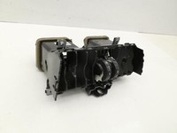 BMW F07 5er GT 535i 09-13 Luftdusche Luftdüse Mitte Hinten BMW F07 5er GT 535i 09-13 28.02.2012 9181094 64229181094... Vorschau 2