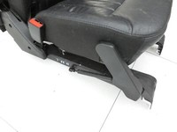 Mercedes W251 R350 07-10 Leder Sitz Rechts Hinten für 3te Reihe Mercedes W251 R350 07-10 27.02.2007 A2519300422... Vorschau 4
