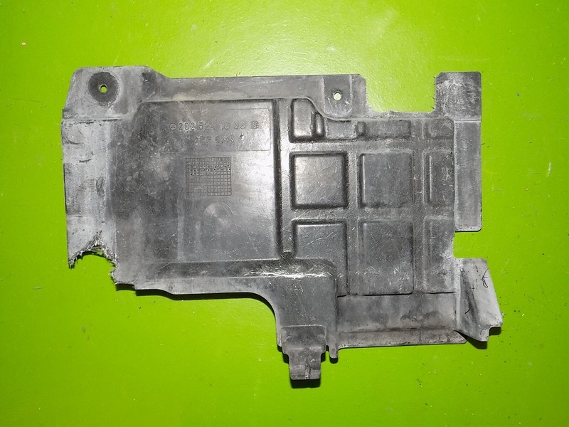 94-97 Mercedes C220 OEM W202 2025241030 passenger right engine cover panel