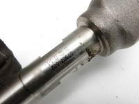 MINI F54  Clubman 15-19 1,5 85KW Injektor Einspritzdüse Zyl.1 MINI F54  Clubman 15-19 19.05.2017 13538511630... Vorschau 2