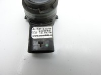 VW Golf VII 7 5G 12-17 Abstands Sensor Parksensor PDC Hinten Links Innen LA9W VW Golf VII 7 5G 12-17 01.12.2016... Vorschau 2