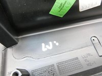 Audi A6 4G C7 Allroad 12-14 Kombi Türleiste Armablage Links Vorne Innen LX7U Audi A6 4G C7 Allroad 12-14 18.09.2014... Vorschau 9