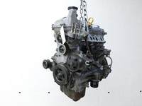 Mazda 2 DE 10-14 1,4 63KW Motor ZJ-VE Mazda 2 DE 10-14 31.05.2010 ZJ46-02-300B gebraucht Vorschau 7
