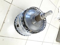 Mercedes W164 ML420 05-09 CDI 4,0 225KW Planetenscheiben Planetenkerne Planetenträger Kupplungslamellen Mercedes... Vorschau 4