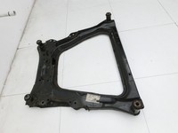 Nissan Juke F15 15-18 1,6i 86KW Vorderachse Motorträger Motorhalter Achsträger Nissan Juke F15 15-18 01.01.2017... Vorschau 4