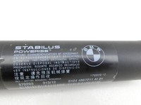 BMW 3 Gran Turismo F34 1x Dämpfer für Heckklappe Gasdruckfeder BMW 3 Gran Turismo F34 4867211 51.24-4867211-01 gebraucht Vorschau 5
