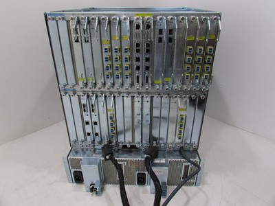 Cisco MGX8850/B ATM Switch PXM-45/C Free Ship 365Day Warranty!