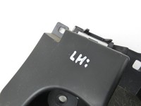 Citroen C4 III 20-24 SchräghLim Stoßstangenhalterung Stoßstangenhalter Aufnahme Links Hinten Citroen C4 III 20-24... Vorschau 7