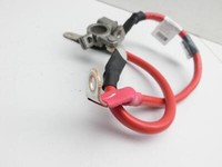 BMW F36 420d 13-17 Grand Coupe Kabelbaum Leitung Plus für Batterie BMW F36 420d 13-17 21.07.2016 6834543... Vorschau 4