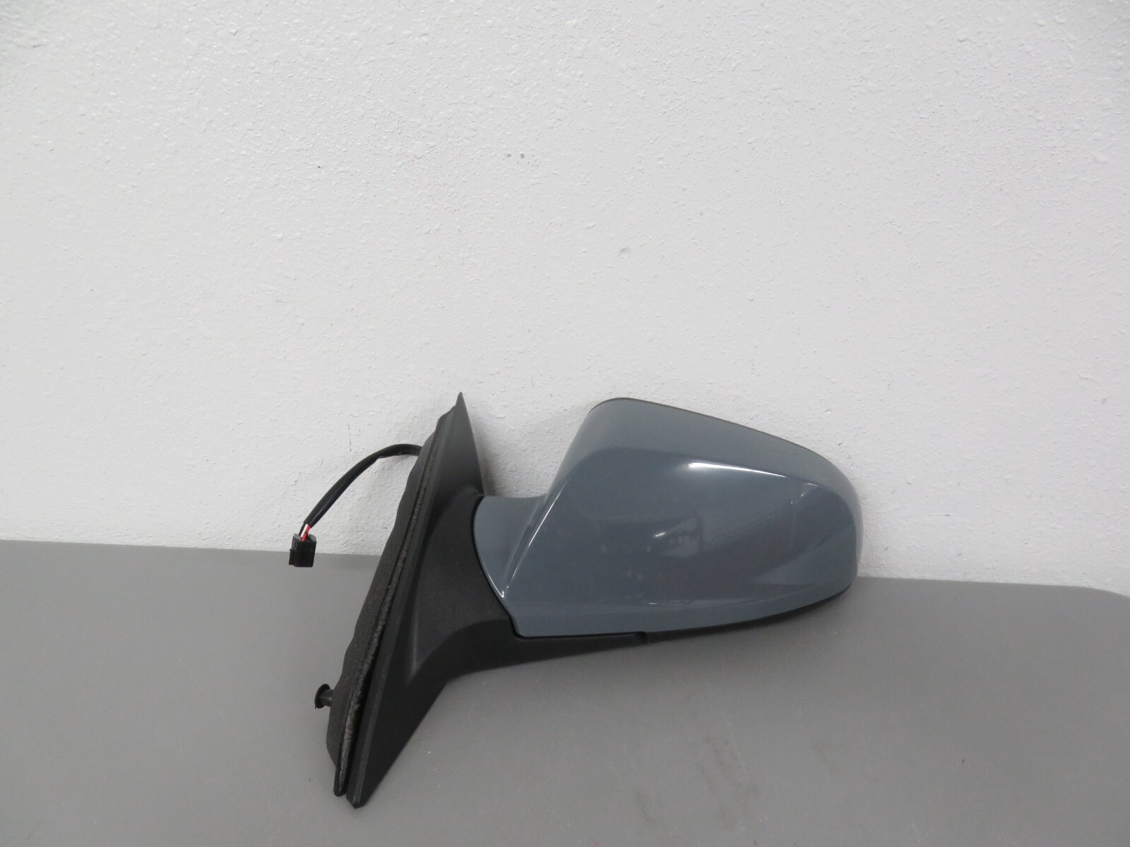 2007 2008 SATURN AURA LEFT SIDE POWER DOOR MIRROR