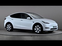 2023 Tesla Model Y RWD Auto MPV ELECTRIC Automatic