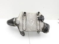 BMW F01 750iX 08-12 4,4i 300KW Ladeluftkühler Intercooler LLK BMW F01 750iX 08-12 09.06.2011 7575405 13717575405... Vorschau 5