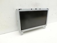 Opel Insignia A G09 08-13 Bildschirm Display Monitor Infodisplay Navi 7 Zoll SW 0,67a Opel Insignia A G09 08-13... Vorschau 4