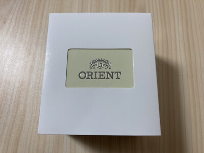 Pre-owned Orient Watch Rn-aa0003r Sports Diver Style Automatic Men's